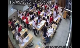 Bạo lực học đường: Chuyên gia tâm lý cảnh báo gì?