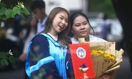 Lý do Bộ GD&ĐT chỉ quản lí trực tiếp các đại học trọng điểm