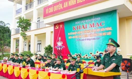 Vì sao Học viện Biên phòng bỏ xét tuyển tổ hợp C00, A01?