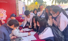 Sau sự cố sai lệch điểm IELTS: Đại học Bách khoa Hà Nội rà soát thí sinh xét tuyển bằng chứng chỉ