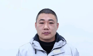 Xuyên đêm truy bắt đối tượng truy nã người Trung Quốc lẩn trốn tinh vi