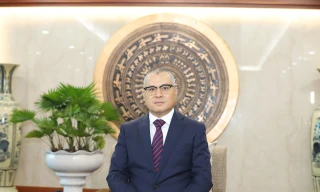 Bí thư Tỉnh ủy Phú Thọ: Nhanh chóng đưa tinh thần Nghị quyết Đại hội XIV thành hành động cụ thể