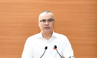 Bí thư Tỉnh ủy Phú Thọ cam kết làm 'nhịp cầu tin cậy' của cử tri