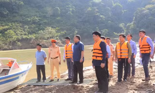 Nguyên nhân nào khiến phường Hà Giang ngập lịch sử vừa qua?