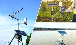 Tuyên Quang công bố danh sách 9 cơ sở phải lắp đặt quan trắc môi trường tự động