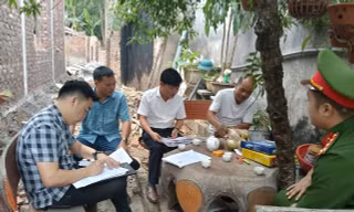 Phú Thọ sắp rà soát tổng thể vi phạm xây dựng, xử lý chủ tịch xã nếu buông lỏng quản lý