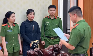 Lừa 'chạy án', chiếm đoạt gần 500 triệu đồng