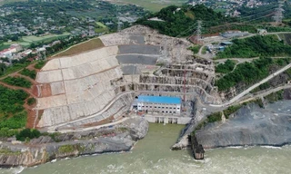 Phú Thọ sẽ khởi công, khánh thành 5 dự án lớn chào mừng Đại hội Đảng toàn quốc