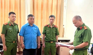 Khởi tố một nguyên chủ tịch phường ở Sa Pa 