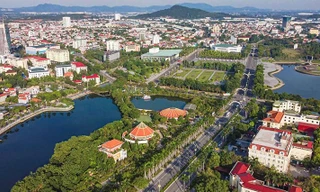 Phú Thọ lên phương án đấu giá, cho thuê công sở dôi dư sau sáp nhập