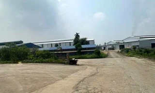 Phú Thọ chặt 'vòi bạch tuộc' gây ô nhiễm môi trường