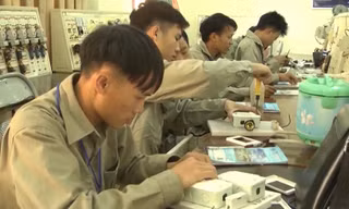 Đòn bẩy đổi thay những miền quê Lai Châu