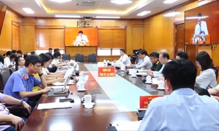 Lai Châu nâng cao toàn diện chất lượng dịch vụ công: Lấy sự hài lòng của người dân, doanh nghiệp làm thước đo