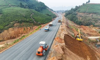 Lọt top chậm giải ngân chậm nhất nước, Tuyên Quang dùng công cụ đánh giá thi đua cán bộ để khắc phục
