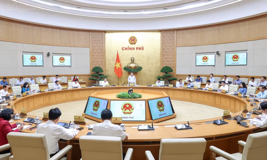 Kiên quyết khắc phục tình trạng cán bộ né tránh, đùn đẩy, sợ trách nhiệm