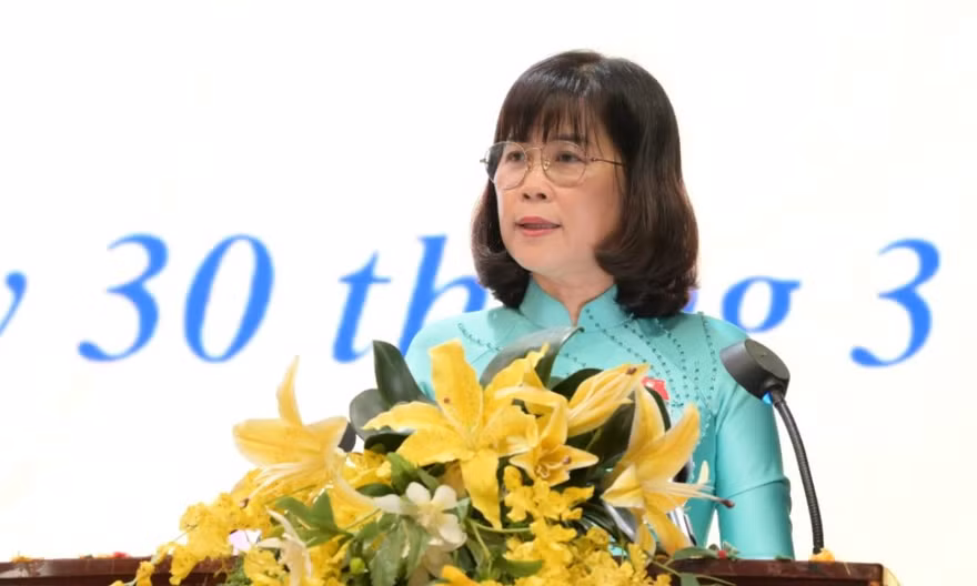 Thủ tướng phê chuẩn nhân sự lãnh đạo tỉnh Tây Ninh 