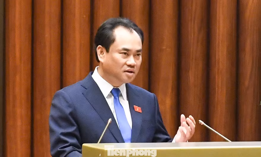 Dự thảo luật đã tiếp thu, thể chế hóa quan điểm tái thiết cuộc sống cho người dân khi thu hồi đất