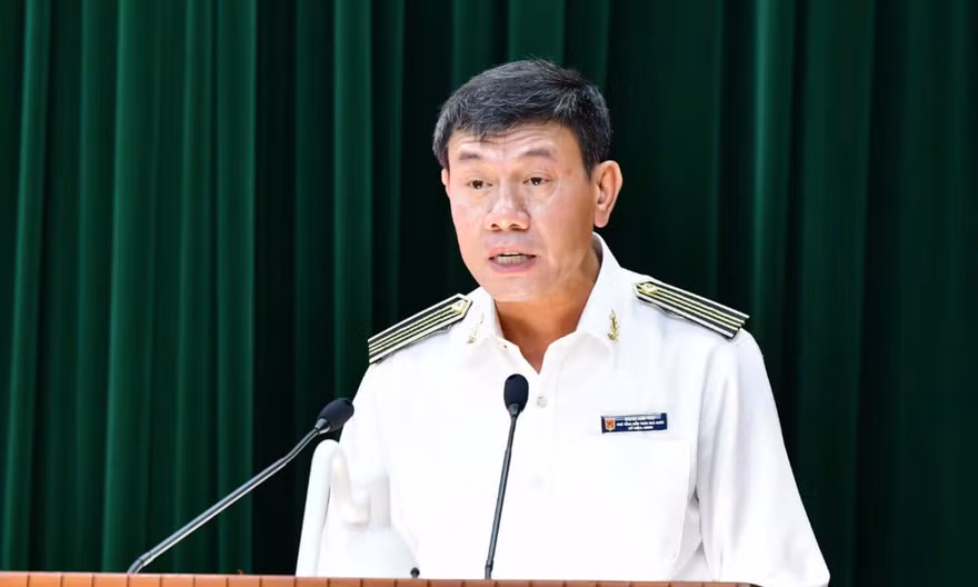 Tham nhũng 'ẩn' sau nhóm lợi ích, doanh nghiệp 'sân sau'
