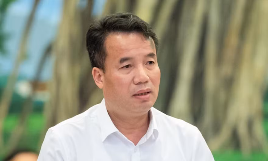Thủ tướng phê chuẩn kết quả bầu, miễn nhiệm Chủ tịch tỉnh Thái Nguyên