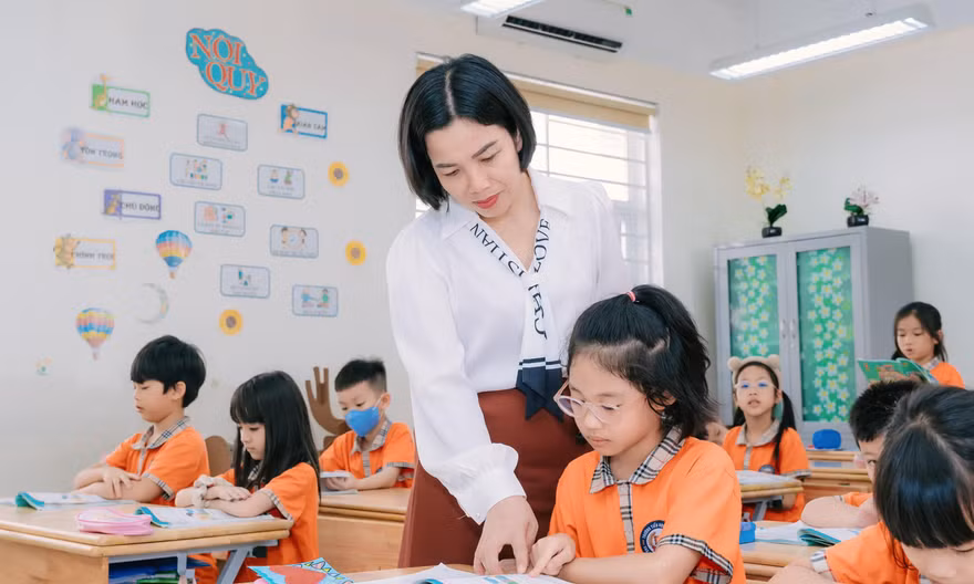 Hai bộ phản hồi về đề xuất giảm tuổi nghỉ hưu đối với nhà giáo