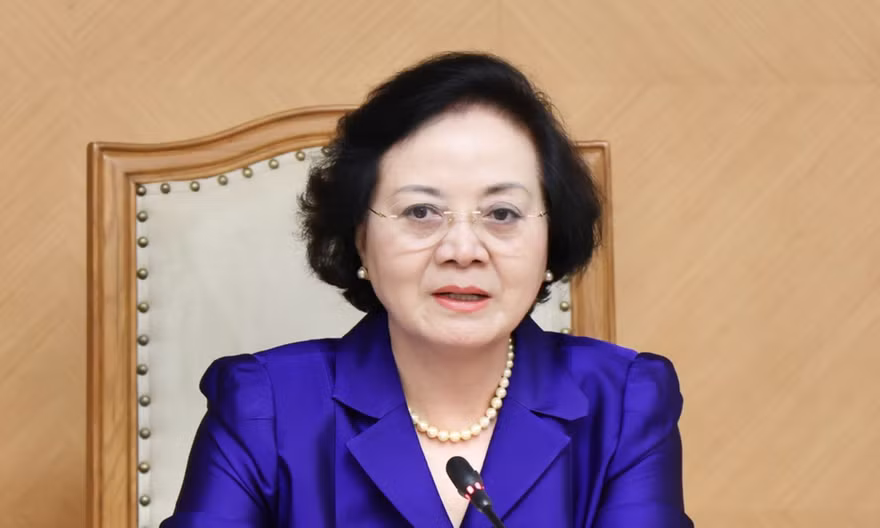 Phó Thủ tướng: Cải cách tiền lương linh hoạt, giúp giữ chân nguồn nhân lực cao khu vực công