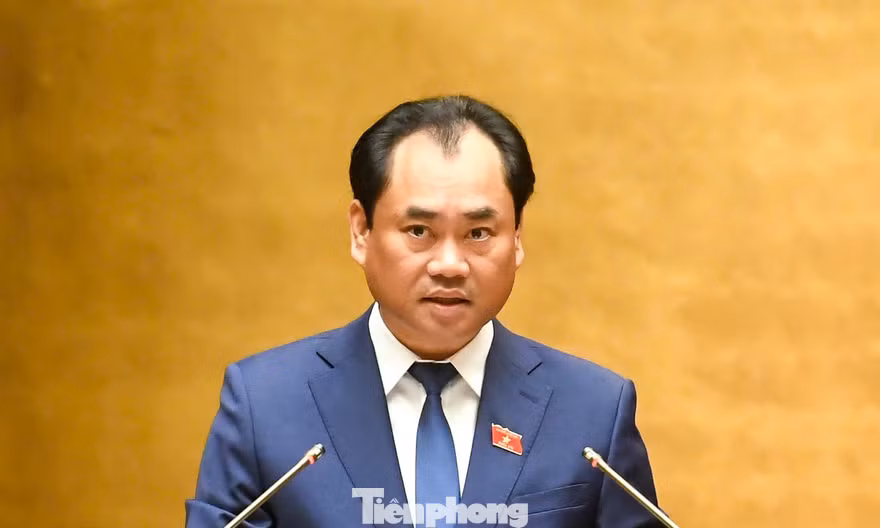 Chính phủ đề xuất ưu tiên bồi thường bằng đất hoặc nhà ở tại chỗ cho người bị thu hồi đất