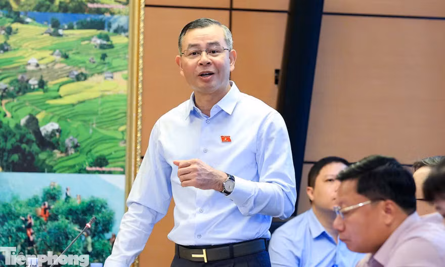 Nghiên cứu nâng ngưỡng kê khai thuế từ 3 lên 10 tỷ đồng