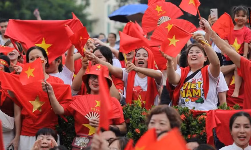 Bộ Nội vụ thông báo chi tiết lịch nghỉ Tết âm lịch, Quốc khánh 2027 