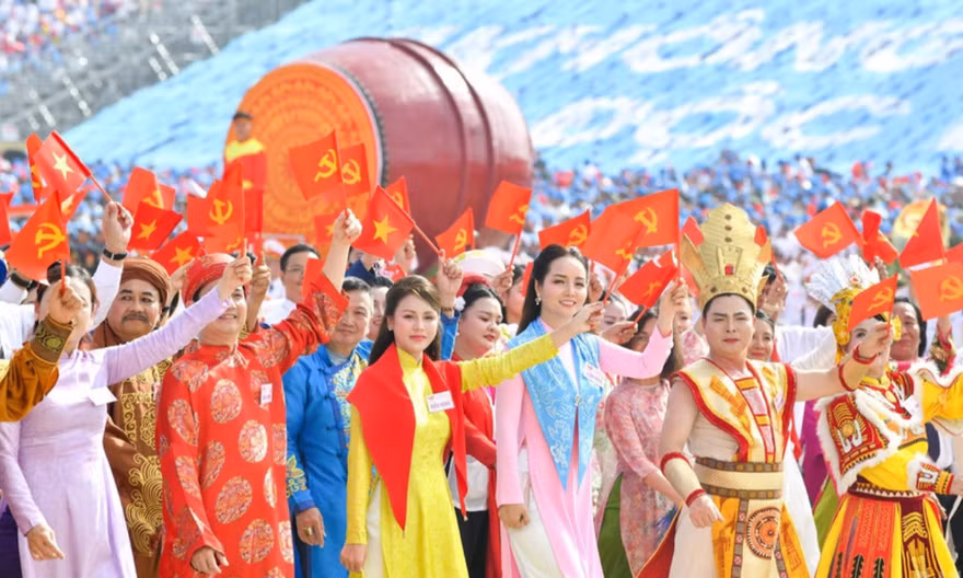 Miễn, giảm phí tham quan bảo tàng, danh lam thắng cảnh trong Ngày Văn hóa