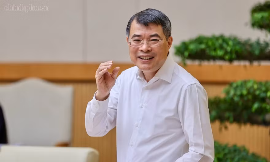 Thủ tướng Lê Minh Hưng: Tuyệt đối không để 'lợi ích nhóm' chi phối chính sách