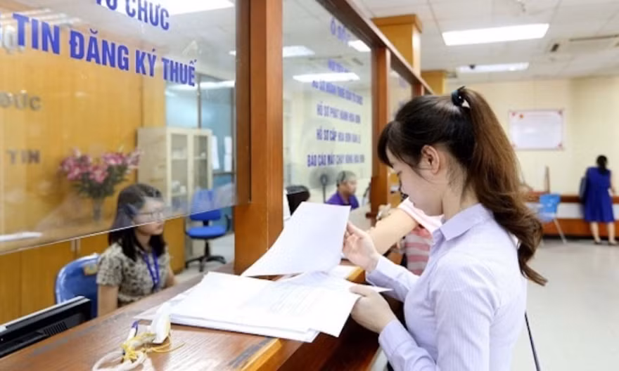 Cá nhân, doanh nghiệp doanh thu dưới 10 tỷ đồng có tin vui về thuế