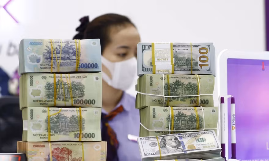 Chốt loạt thay đổi lớn về Luật ngân hàng và chống rửa tiền 