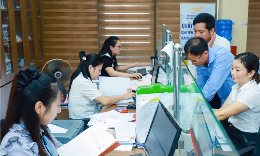 Những lưu ý đặc biệt khi các bộ, ngành, địa phương hoàn thiện vị trí việc làm