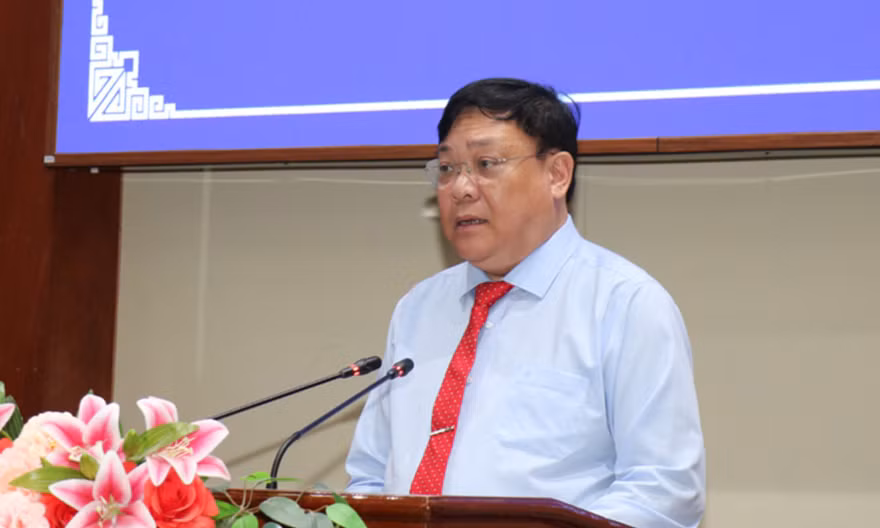 Thủ tướng điều động, bổ nhiệm 2 Phó Tổng Thanh tra Chính phủ