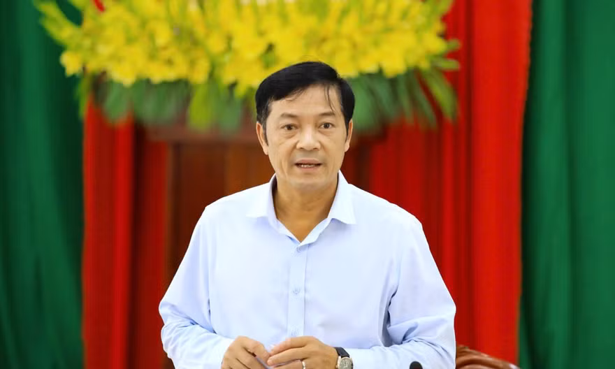 Điều động, bổ nhiệm 2 Thứ trưởng Bộ Công Thương, Bộ Nông nghiệp và Môi trường