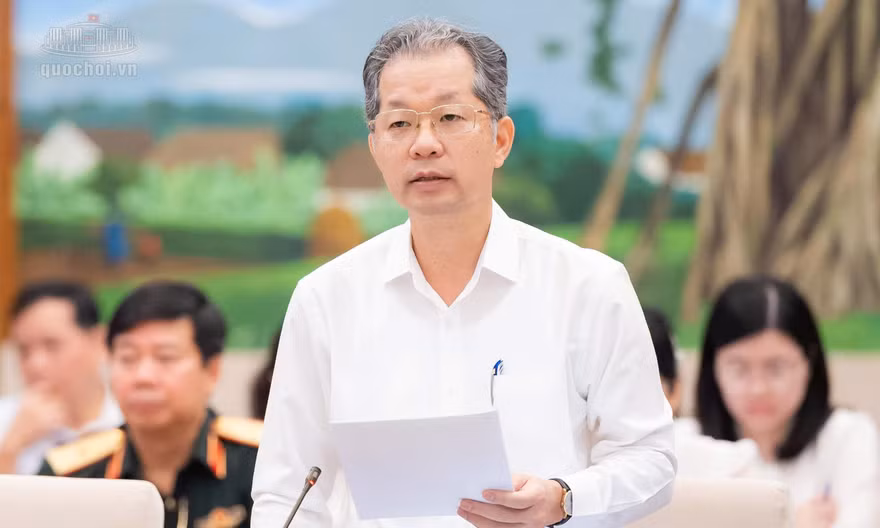 Thẩm phán và thân nhân được bảo vệ khi bị đe dọa liên quan hoạt động công vụ