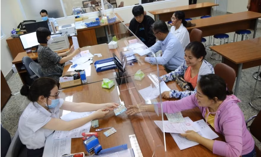 'Tối hậu thư' về rà soát việc viên chức đảm nhiệm vị trí công chức