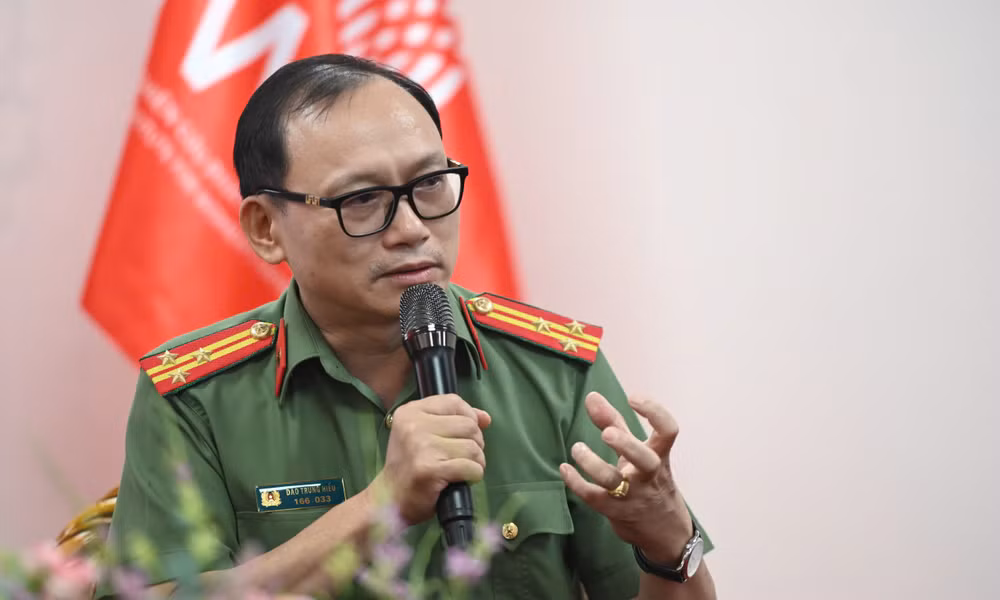 Khôi phục công bằng sau gian lận thi cử