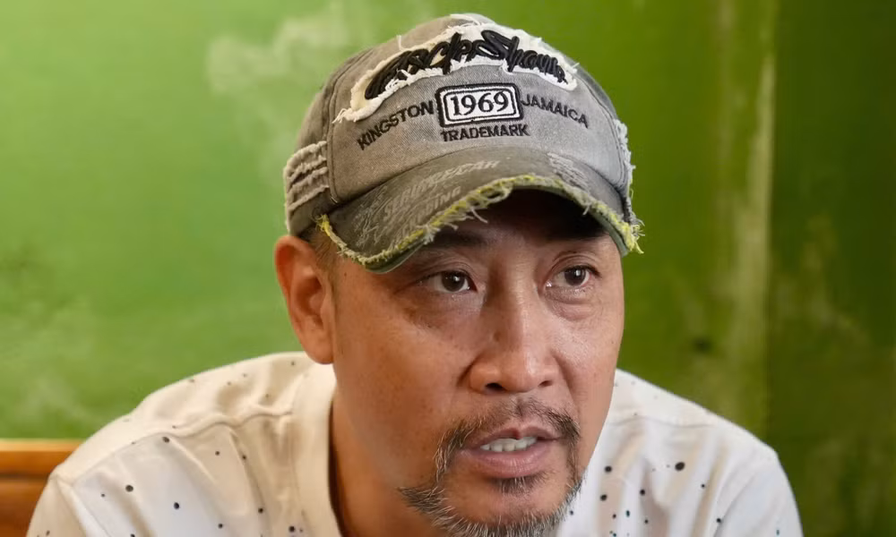 NSƯT Hồ Phong: ‘Hơn 30 năm đóng vai ác’
