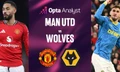 Nhận định MU vs Wolves, 03h15 ngày 31/12: Kỷ lục buồn chờ ‘Bầy sói’
