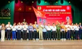 Đội Công An TPHCM xuất quân tham dự V-League 2025/26