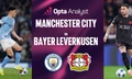 Nhận định Man City vs Leverkusen, 03h00 ngày 26/11: Lần thứ 100 của Pep Guardiola