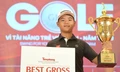 Khởi tranh Giải Tiền Phong Golf Championship 2025 - Vì Tài năng trẻ Việt Nam