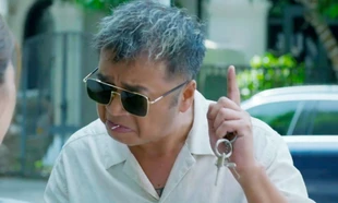 Ông bố vợ gánh cả bộ phim