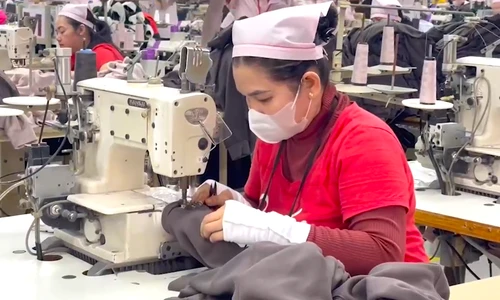 Lời ruột gan của những công nhân sắp mất việc, mất Tết