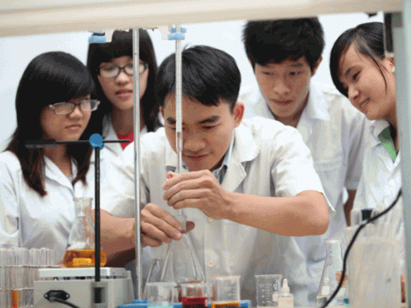 Tuyển sinh Đại học 2017: 29,35 điểm, nam sinh vẫn... trượt Đại học Y Dược TP.HCM