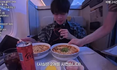 'Hot YouTuber Mukbang Hàn' gây 'xôn xao' với bức thư xin lỗi viết tay
