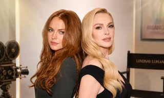 Lindsay Lohan: Từ "con cừu đen" của Hollywood đến cuộc sống viên mãn ở tuổi 40