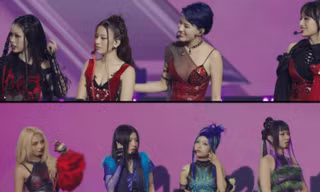 Em Xinh Say Hi: Liu Grace - Pháo batte rap, 52Hz chia sẻ về áp lực làm đội trưởng