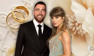 Đám cưới của Taylor Swift như "Met Gala thu nhỏ" và những sự vắng mặt gây xôn xao
